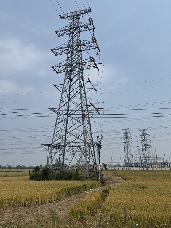 徐州倪村~官山T接潼泽变110kV线路工程.jpg